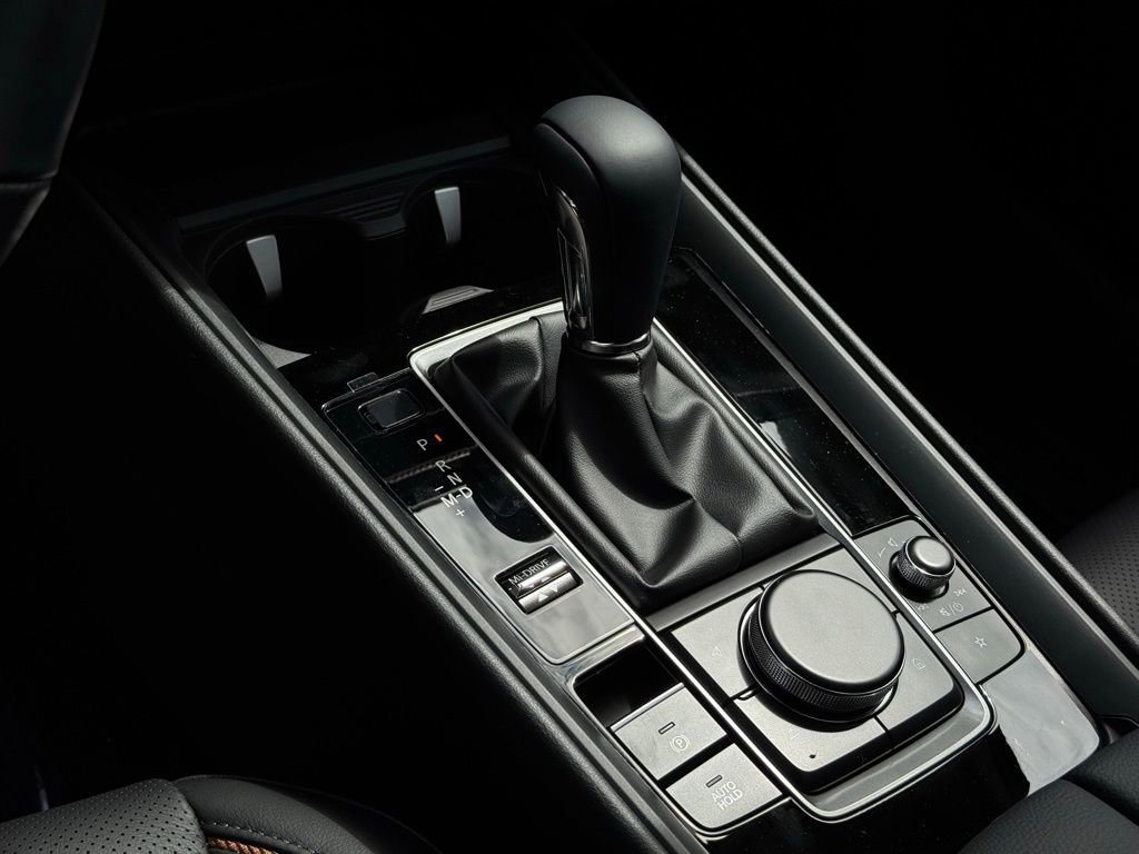 Used 2025 MAZDA CX-50 AWD 2.5 Turbo w/ Weather Package image 27