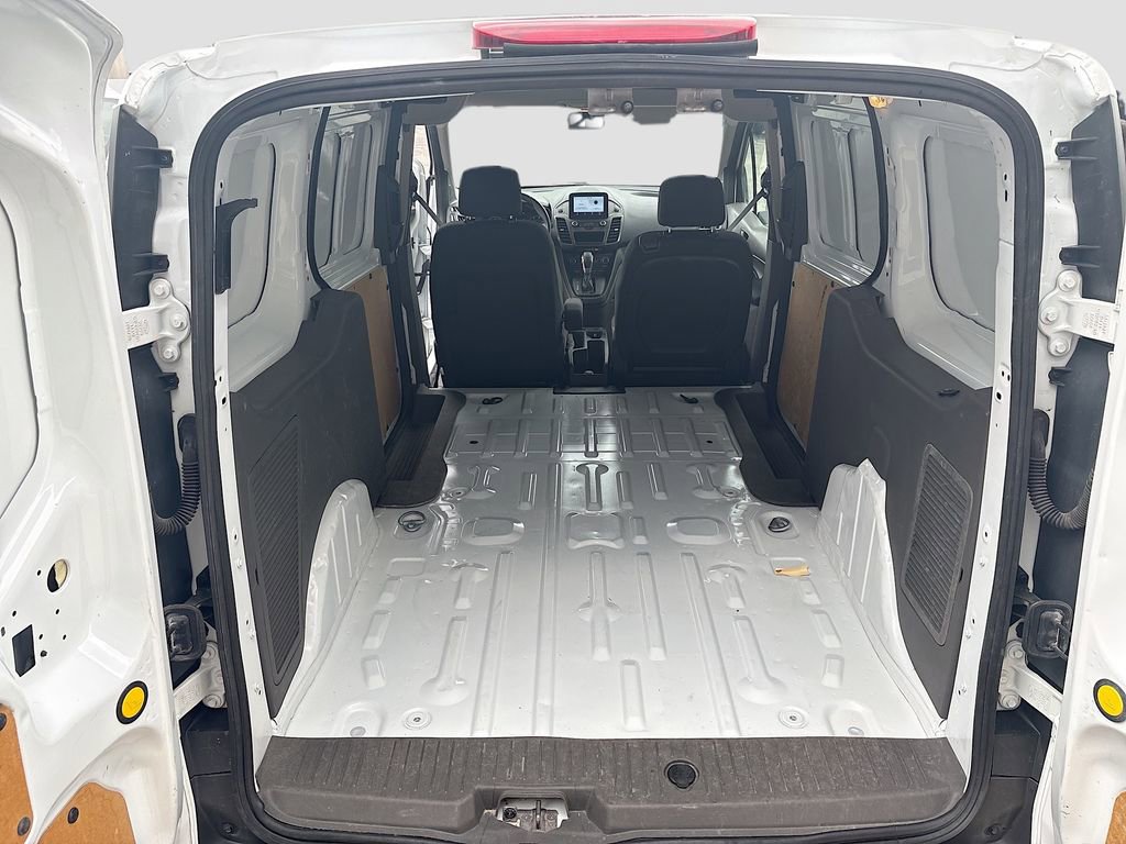 Used 2022 Ford Transit Connect XL image 22
