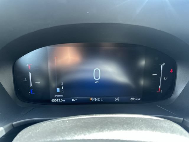 Used 2025 Ford Escape ST-Line FWD image 26