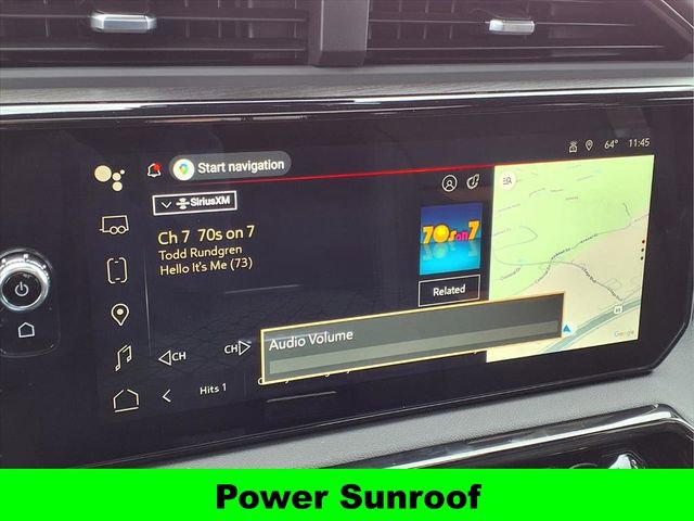 New 2026 GMC Sierra 2500 AT4 w/ AT4 Premium Plus Package image 10