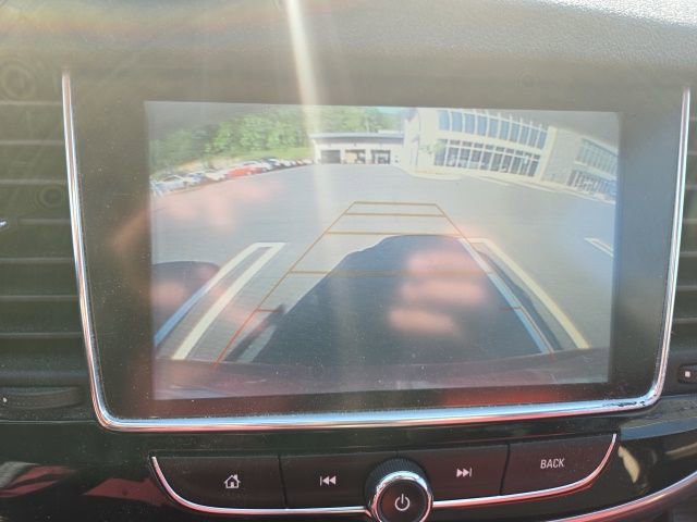 Used 2019 Buick Encore Preferred w/ Safety Package FWD image 7