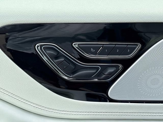 New 2025 Lincoln Aviator Black Label w/ Black Label Special Edition image 23
