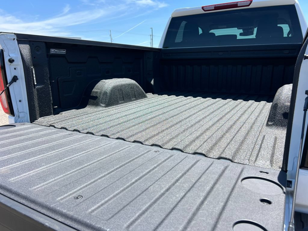 Used 2026 GMC Sierra 1500 Elevation AWD/4WD image 12