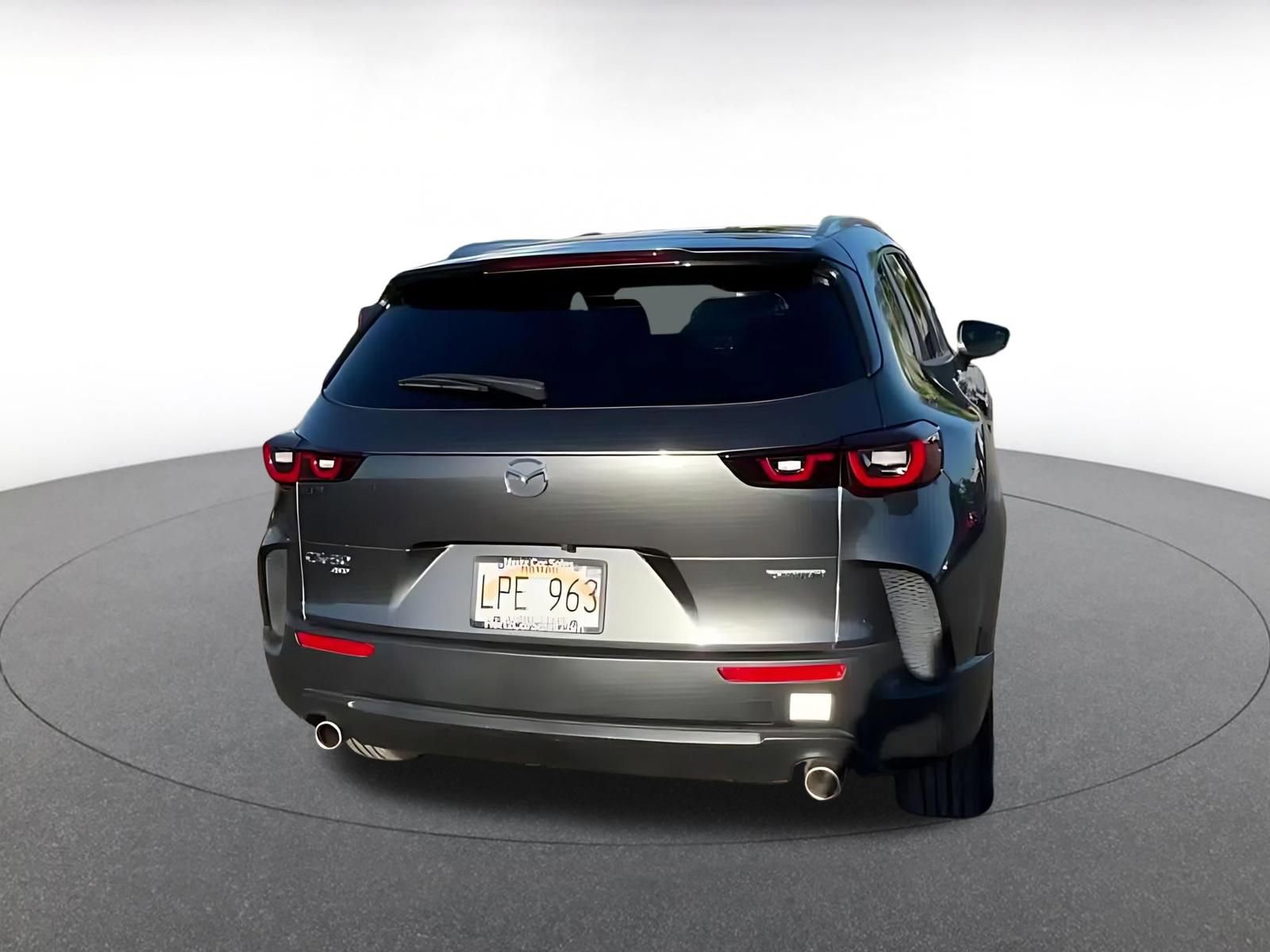 Used 2025 MAZDA CX-50 AWD 2.5 S w/ Select Package image 14