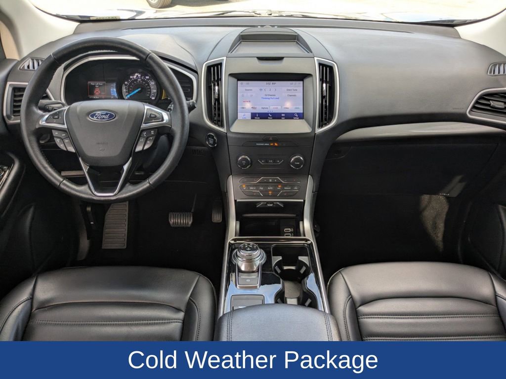 Used 2020 Ford Edge SEL w/ Cold Weather Package image 15