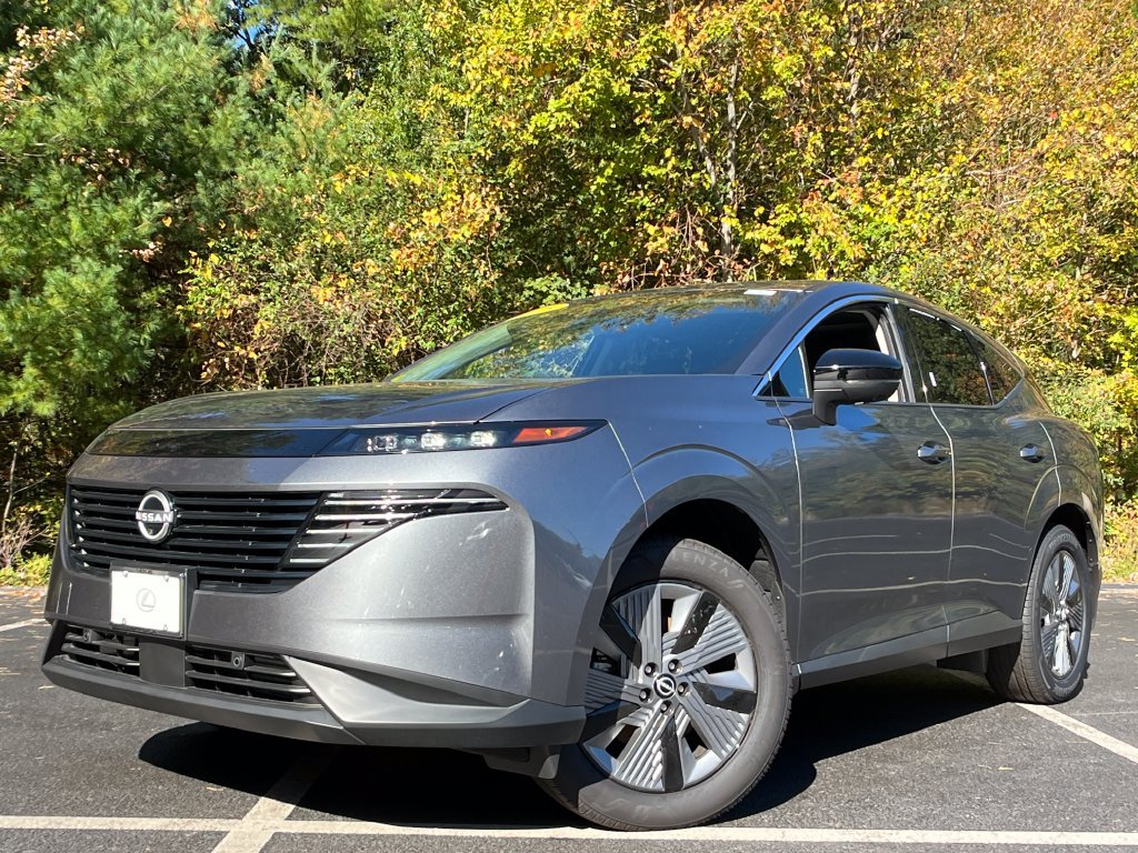 Used 2025 Nissan Murano SL