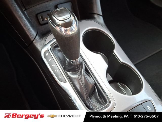 Used 2019 Chevrolet Cruze LT w/ LT Fleet Convenience Package FWD image 17