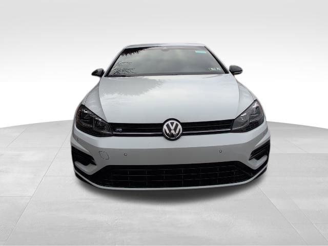 Used 2018 Volkswagen Golf R DCC & Navigation 4Motion image 6