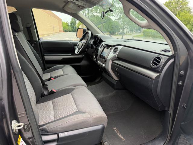 Used 2016 Toyota Tundra SR5 RWD image 15