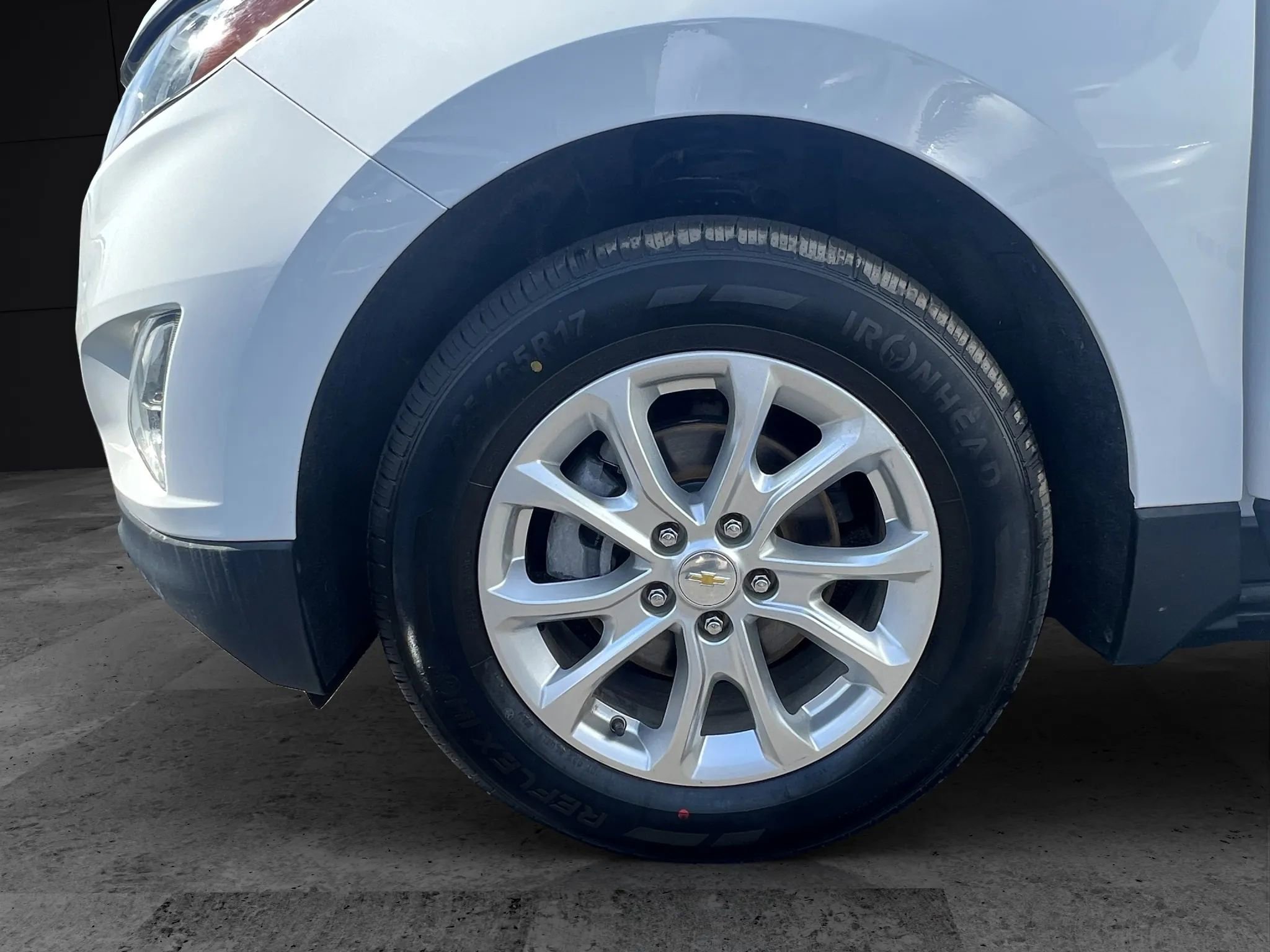 Used 2020 Chevrolet Equinox LT image 20