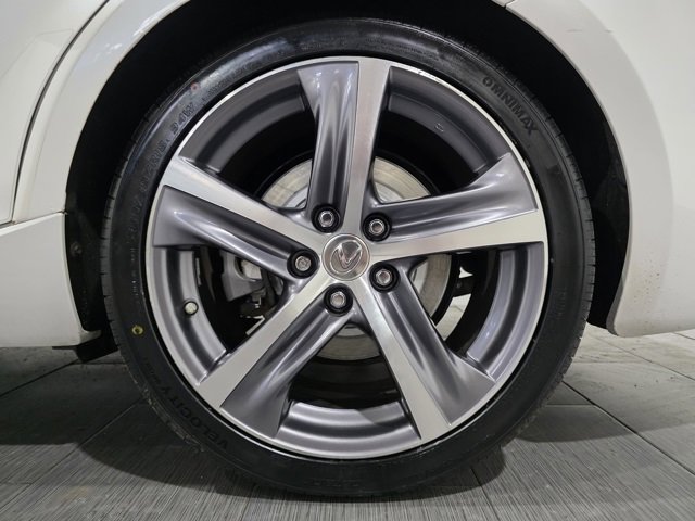 Used 2017 Lexus IS 300 AWD image 24