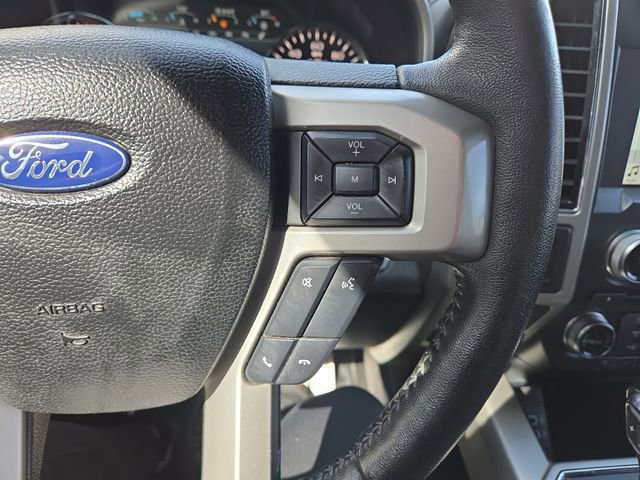 Used 2018 Ford F150 Lariat w/ Equipment Group 502A Luxury image 19