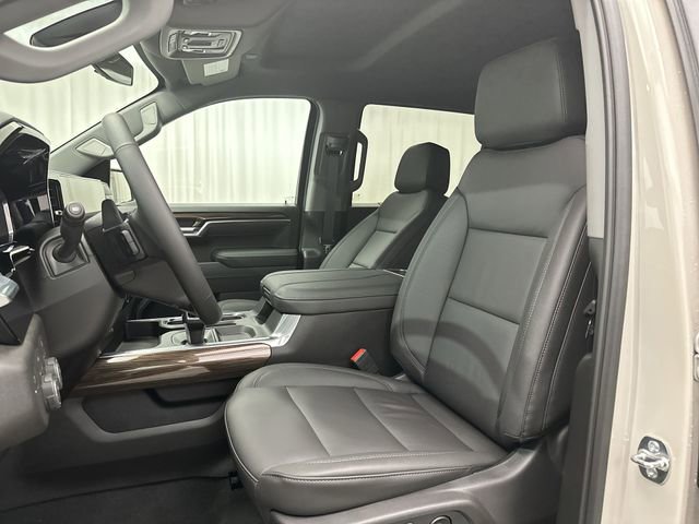 New 2026 Chevrolet Silverado 1500 RST w/ All Star Edition Plus image 14