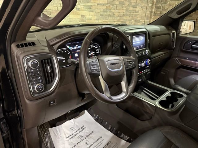 Used 2021 GMC Sierra 1500 Denali AWD/4WD image 24