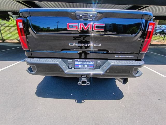 Used 2024 GMC Sierra 2500 Denali w/ Denali Reserve Package AWD/4WD image 66