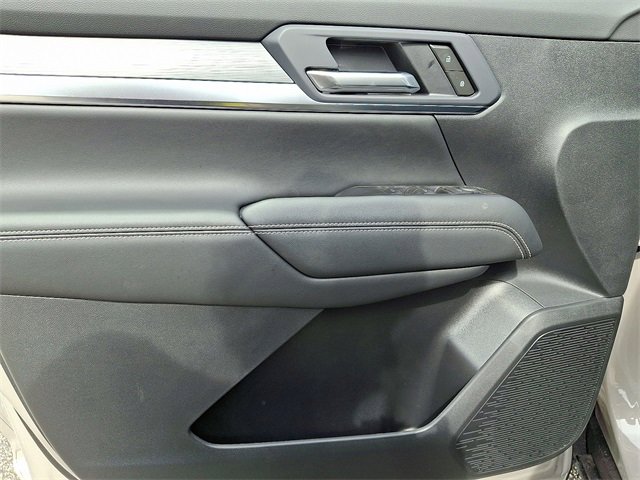 New 2026 GMC Terrain Elevation image 8