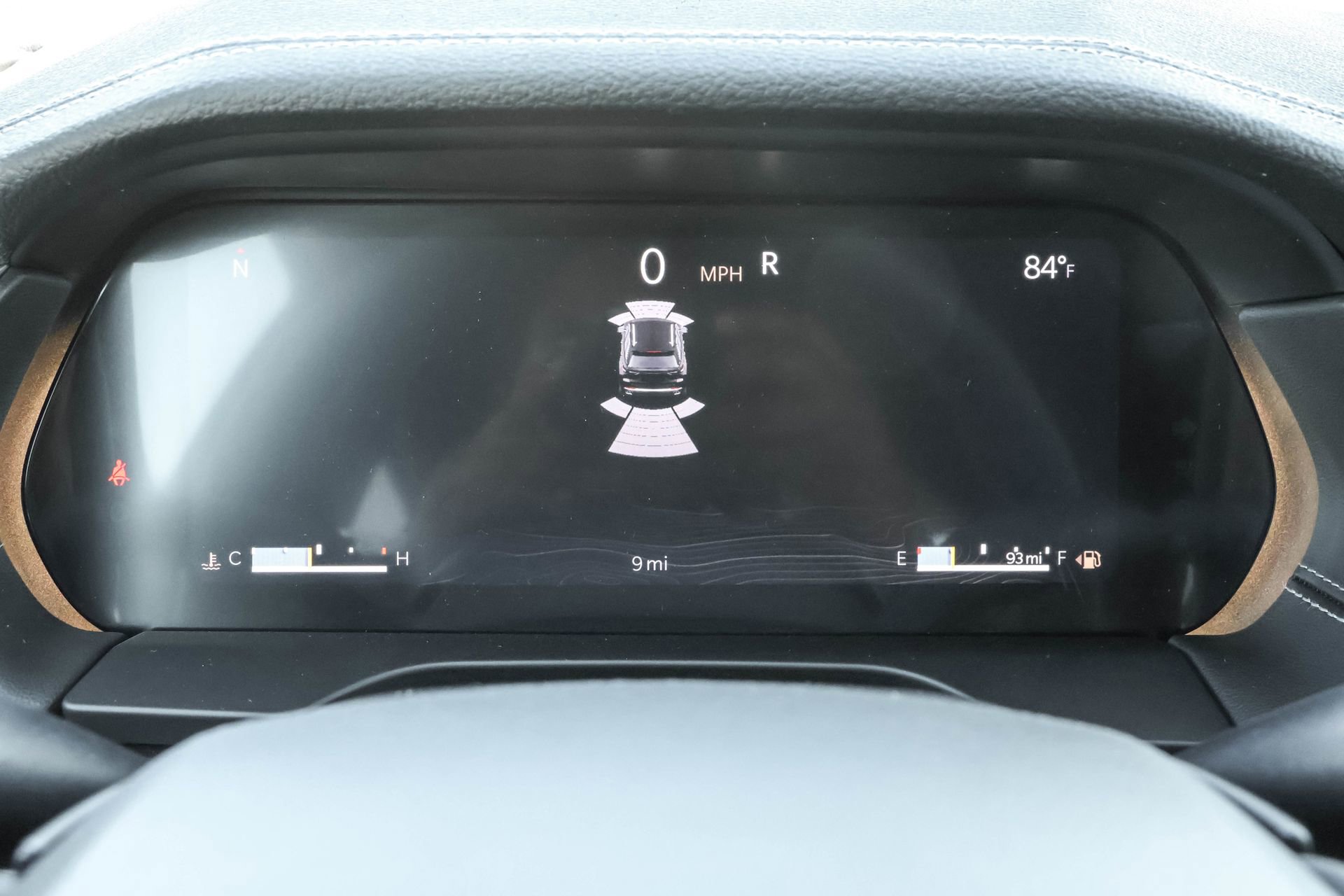 New 2025 Jeep Grand Cherokee Limited w/ Luxury Tech Group II image 21