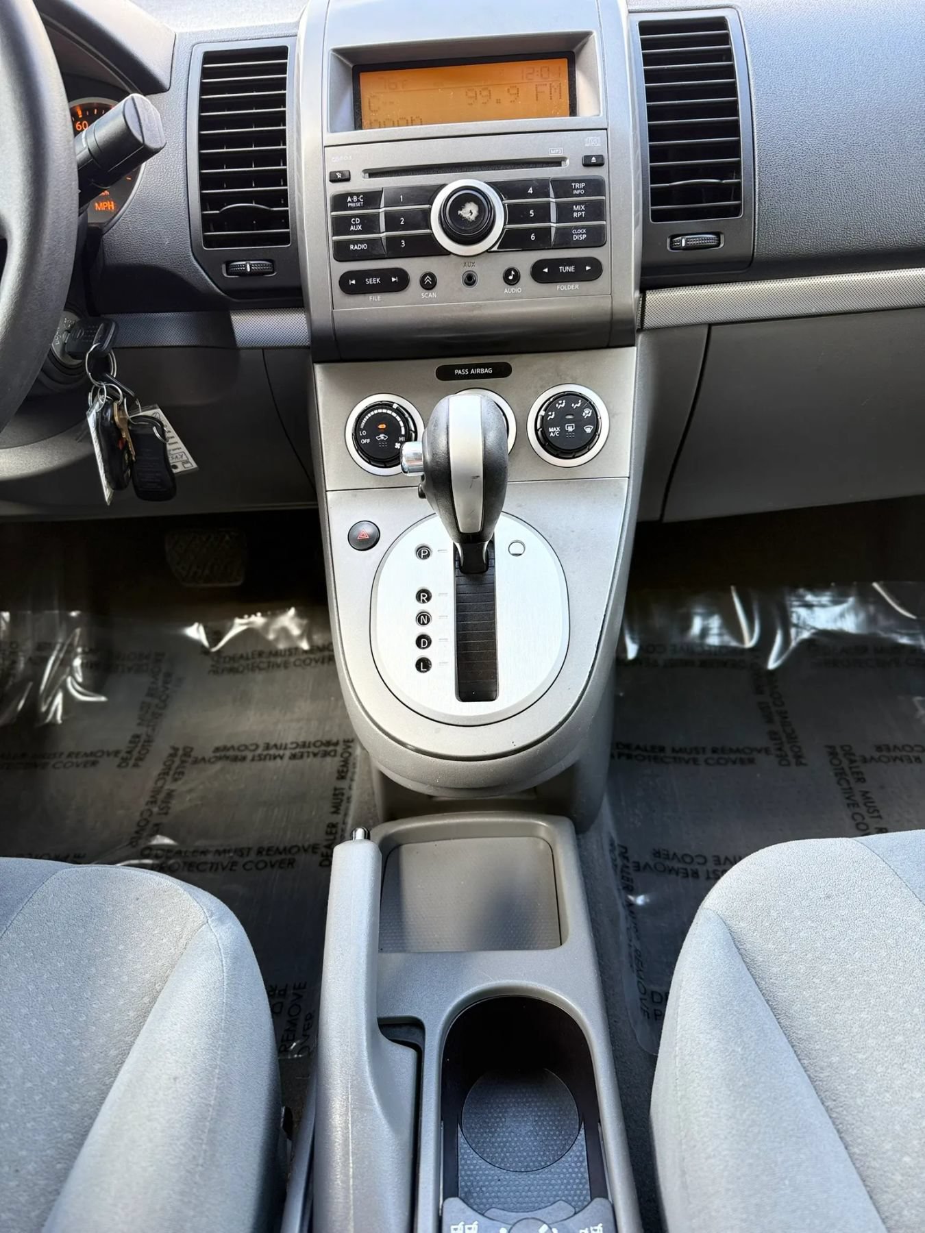 Used 2009 Nissan Sentra 2.0 S FE+ FWD image 18