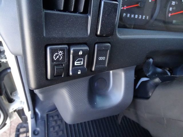 Used 2024 Isuzu NQR image 13