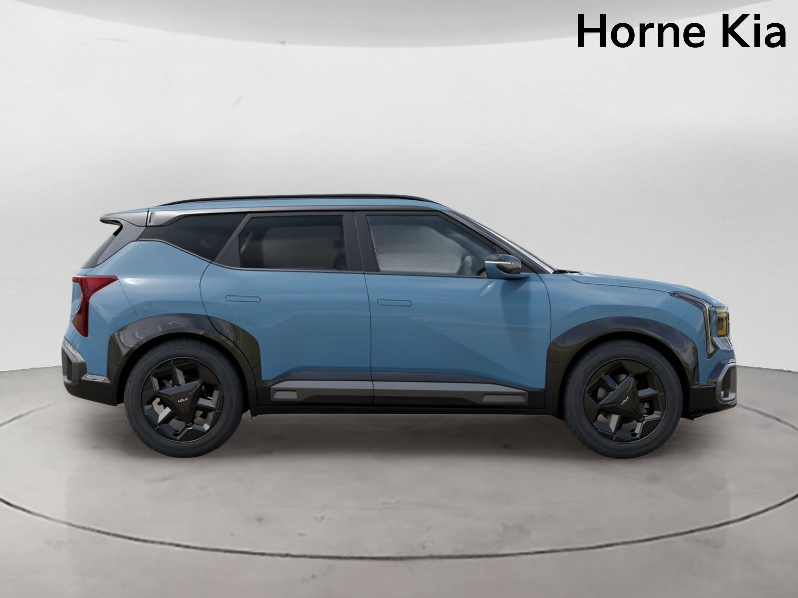 New 2027 Kia Seltos X-Line S AWD/4WD image 7