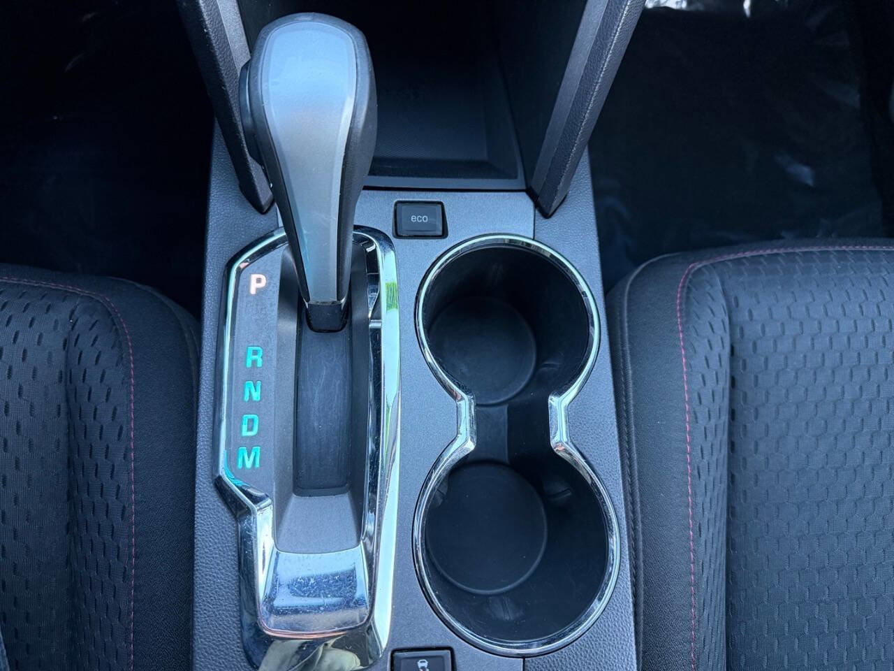 Used 2014 Chevrolet Equinox LS image 16