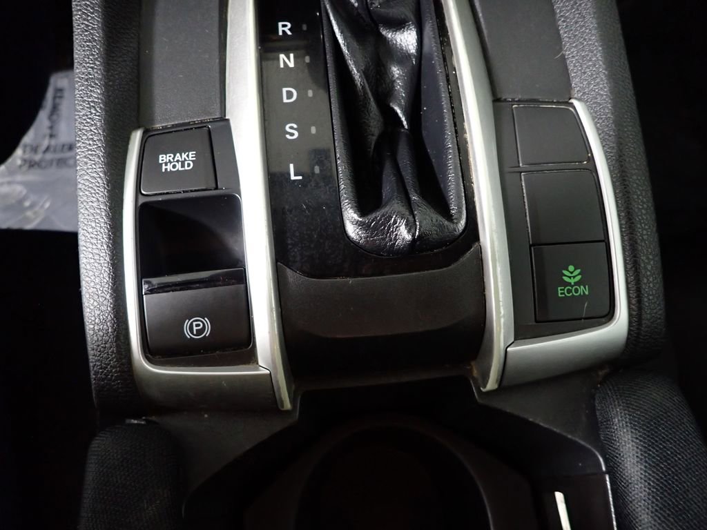 Used 2017 Honda Civic LX image 29