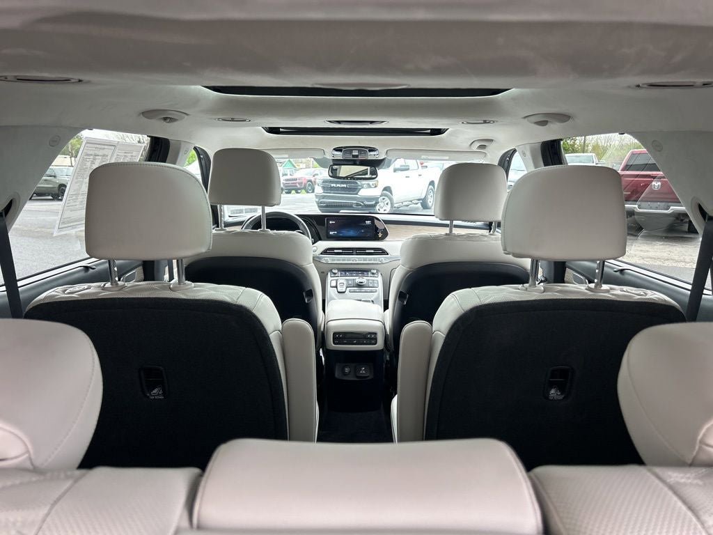 Used 2022 Hyundai Palisade Calligraphy AWD/4WD image 28