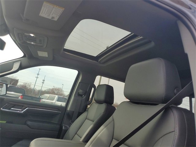 New 2024 GMC Sierra 1500 SLT w/ SLT Premium Plus Package image 31