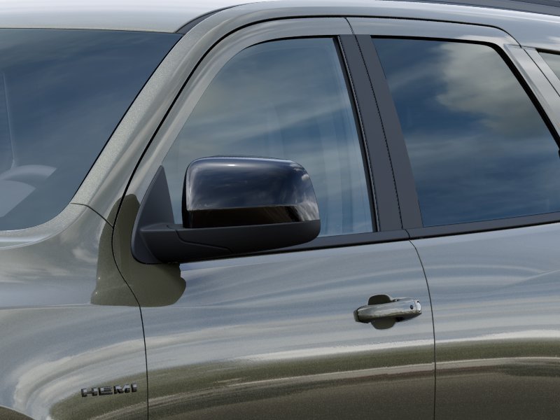 New 2026 Dodge Durango GT w/ Blacktop Package AWD/4WD image 13