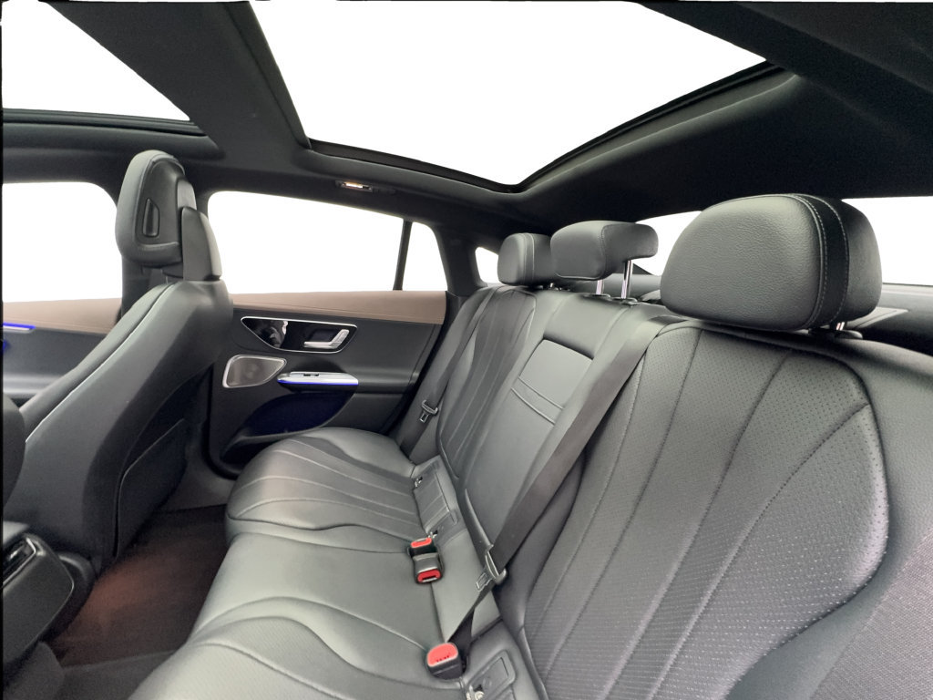 Used 2023 Mercedes-Benz EQE 350+ Sedan image 26