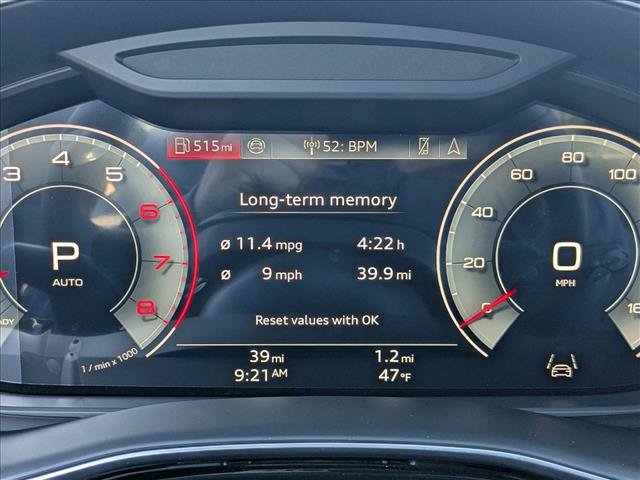 New 2026 Audi Q8 Premium Plus AWD/4WD image 10