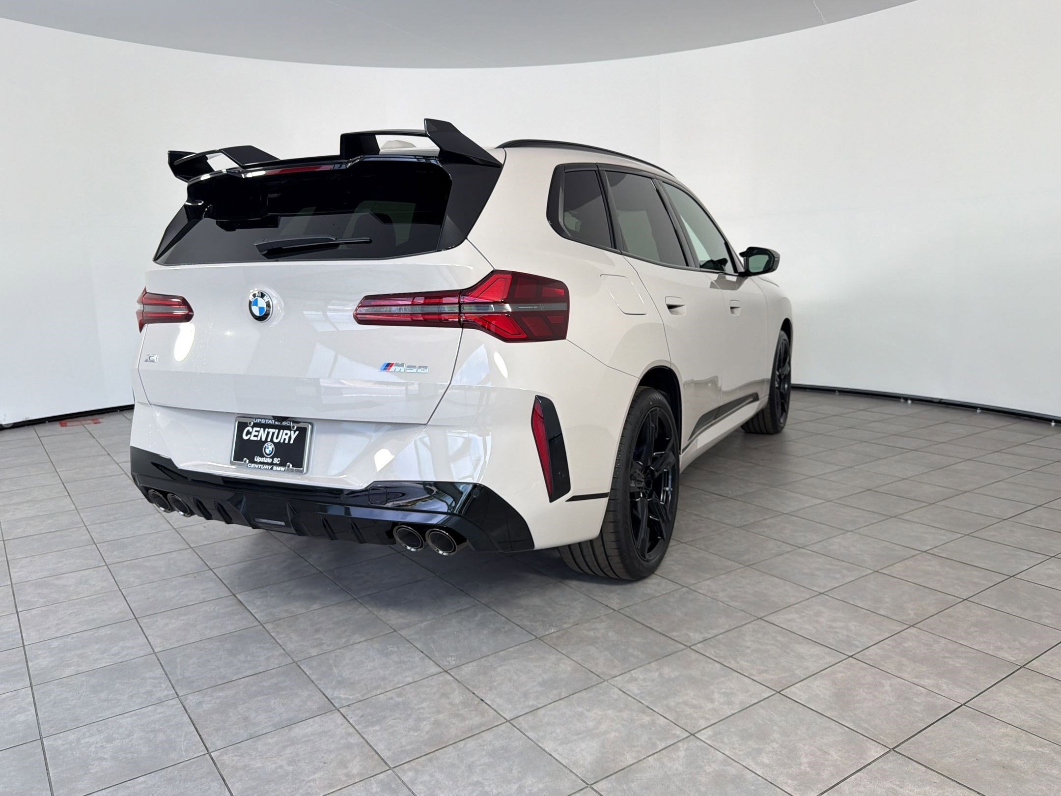 New 2026 BMW X3 M50 w/ Premium Package AWD/4WD image 9