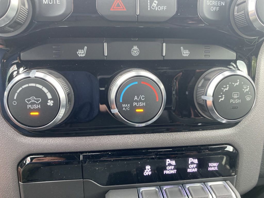 New 2026 RAM 1500 Big Horn image 39