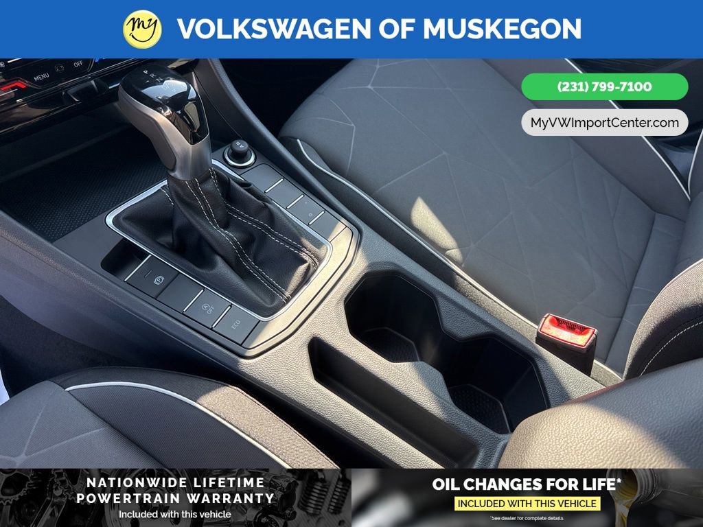 New 2026 Volkswagen Jetta Sport image 21