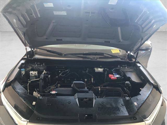 Certified 2024 Honda CR-V LX image 22