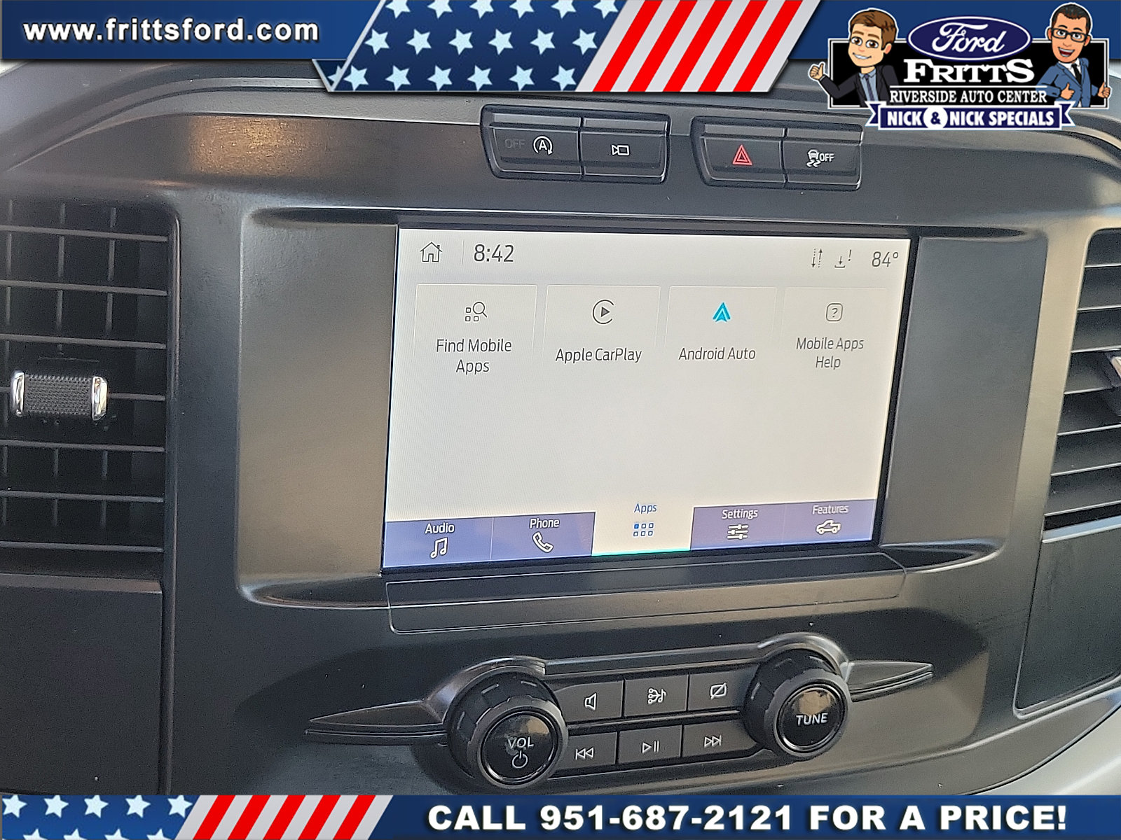 Certified 2022 Ford F150 XL RWD image 10