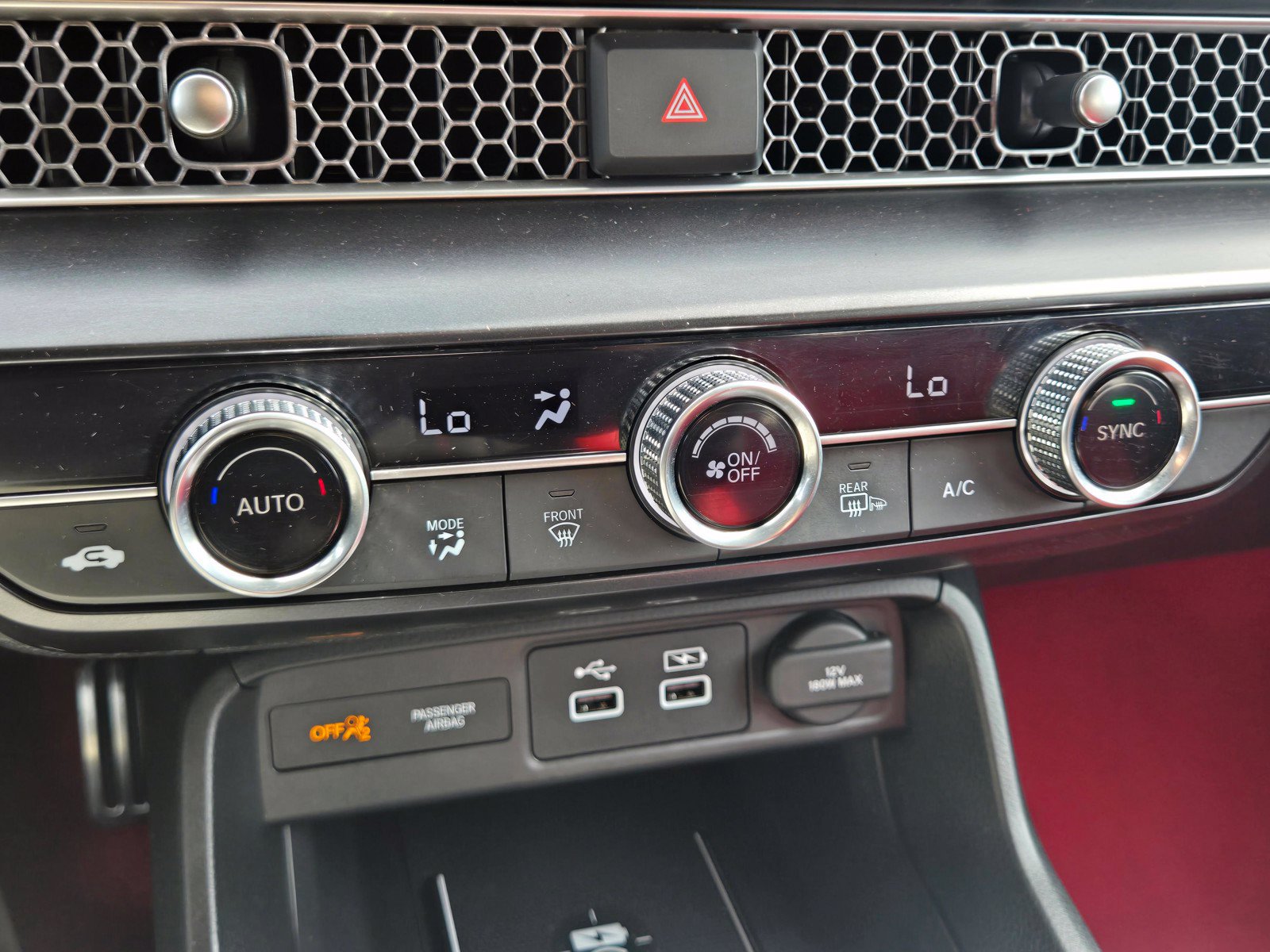 Certified 2025 Honda Civic Type R image 21