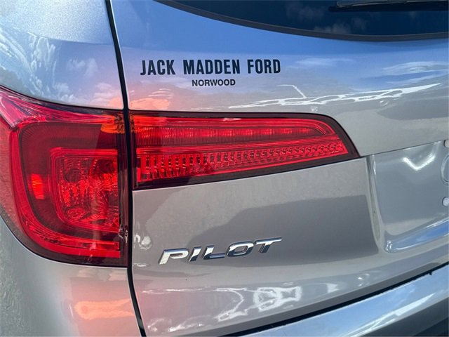 Used 2017 Honda Pilot EX-L image 11
