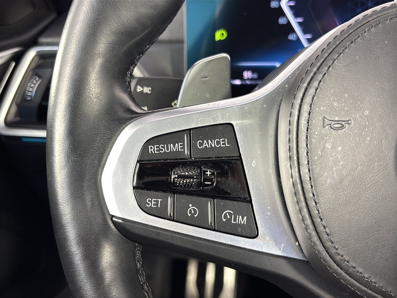 Certified 2024 BMW M440i Coupe w/ Premium Package RWD image 18