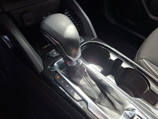 Used 2024 Chevrolet TrailBlazer LT w/ Convenience Package image 14