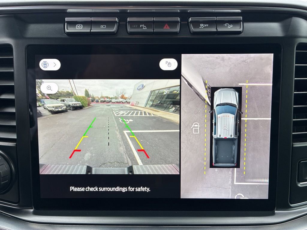 Used 2024 Ford F250 Platinum image 19