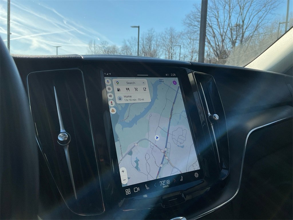 Used 2024 Volvo XC60 B5 Core image 20