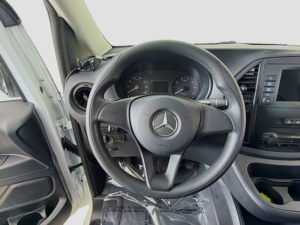 Used 2022 Mercedes-Benz Metris image 20