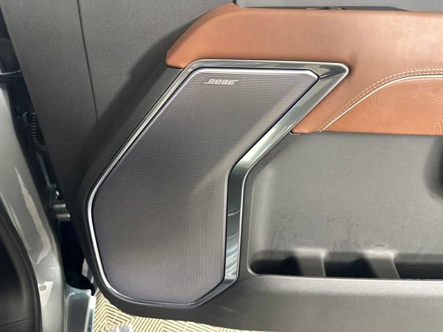 Used 2025 GMC Sierra 2500 Denali Ultimate image 30