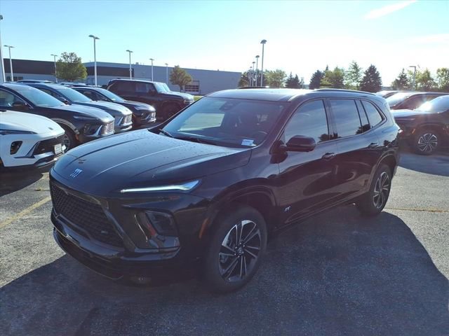 New 2026 Buick Enclave Sport Touring w/ Power Package image 11