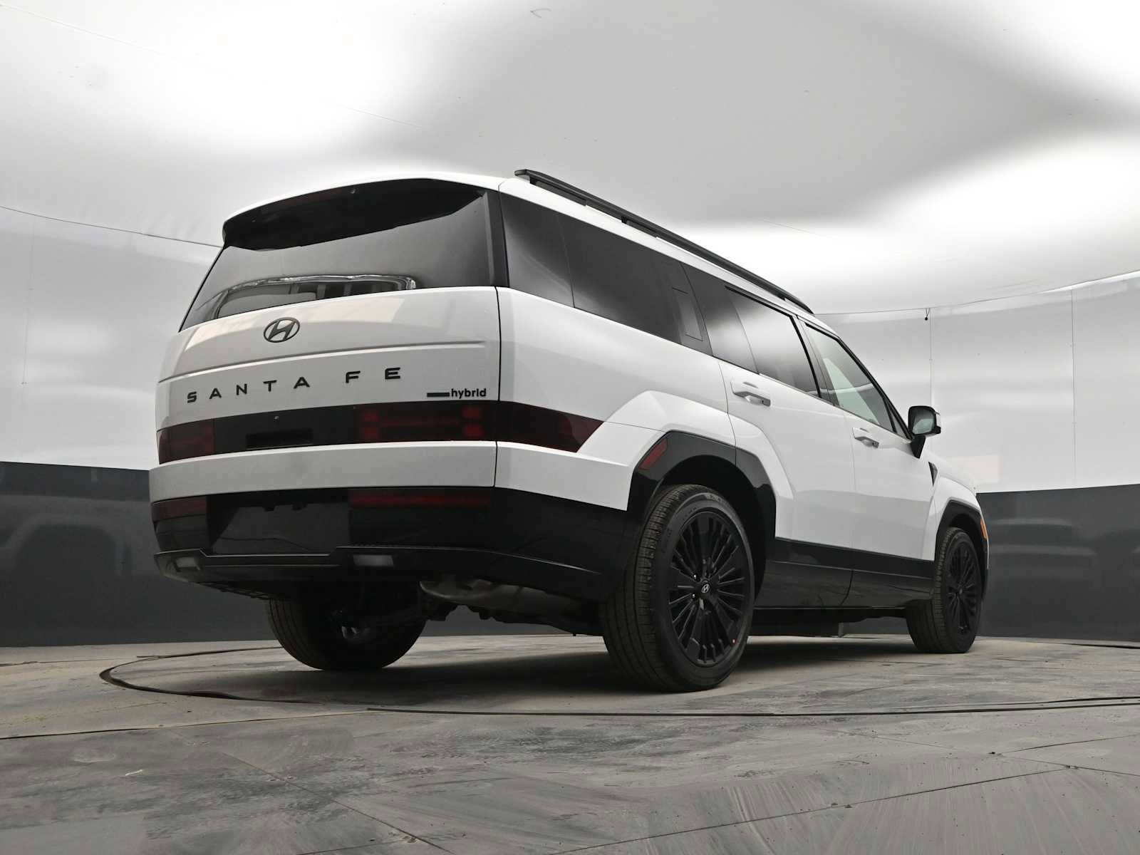 New 2026 Hyundai Santa Fe Calligraphy image 37