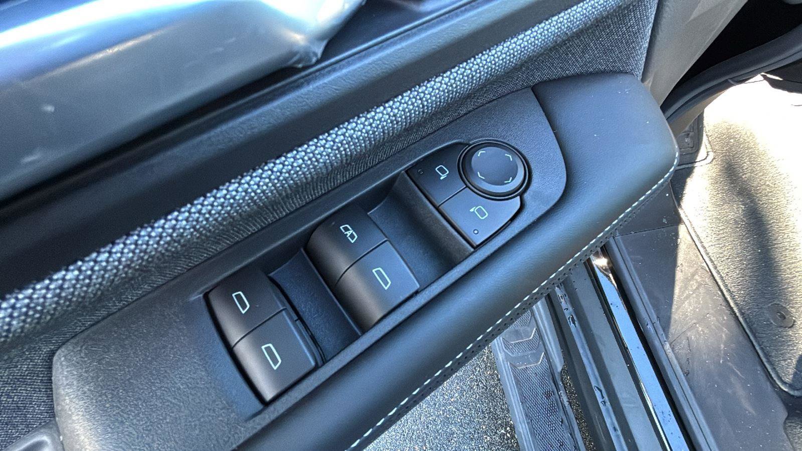 New 2026 GMC Sierra EV Elevation image 22