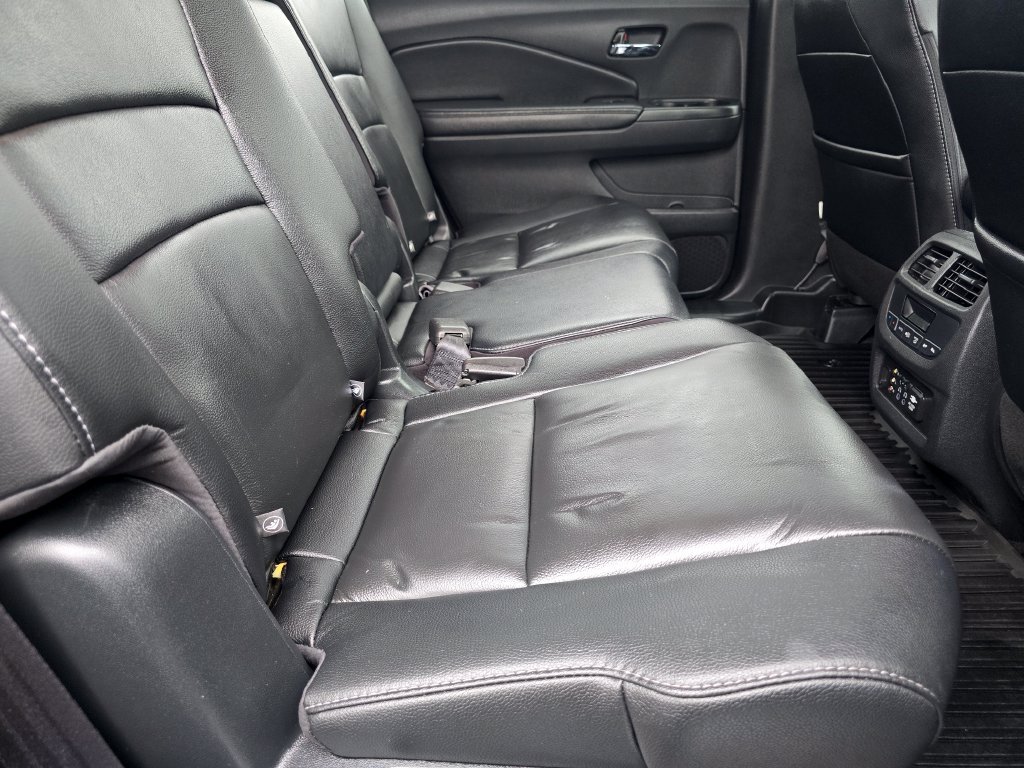 Used 2017 Honda Pilot EX-L image 15