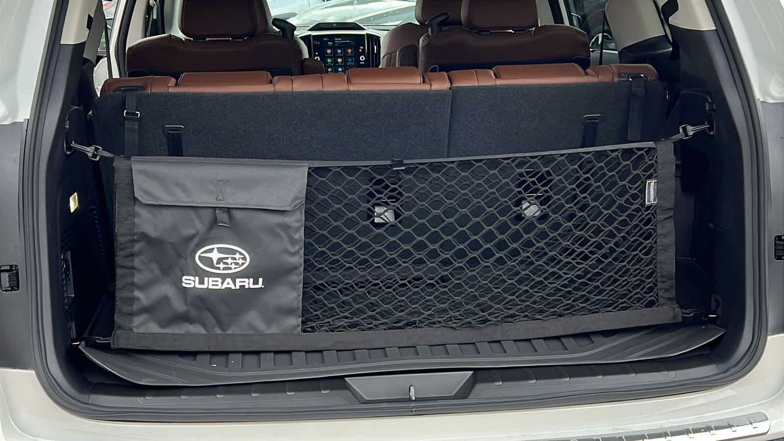 New 2026 Subaru Ascent Touring AWD/4WD image 27