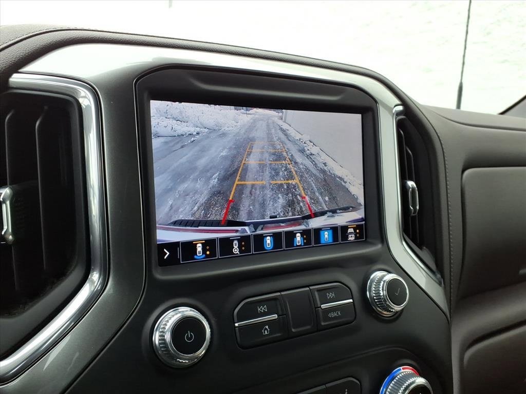 Certified 2022 GMC Sierra 3500 SLT w/ SLT Premium Package image 41